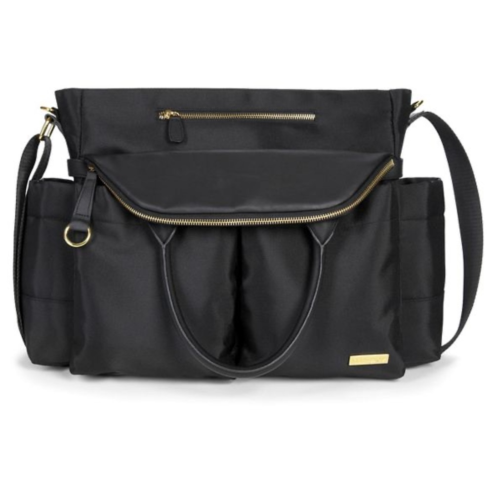 Skip Hop Chelsea Chic Diaper Bag